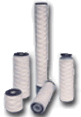 Parker MC and RC Cartridges